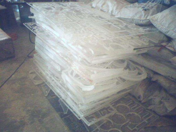 有机玻璃废品回收