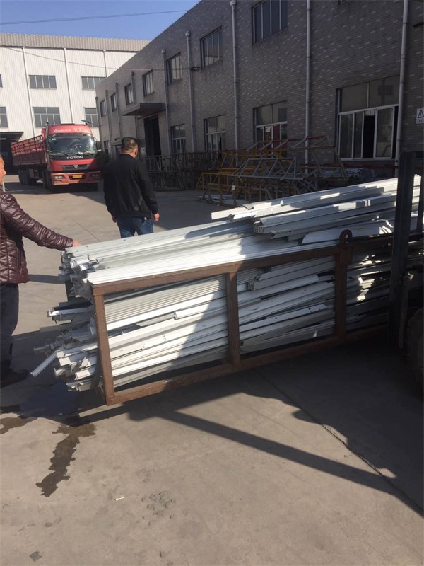 番禺废铝合金回收