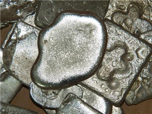 锡渣锡块高价回收