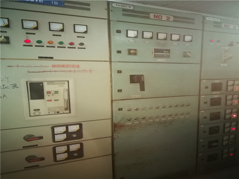 广州黄埔变压器回收高价回收