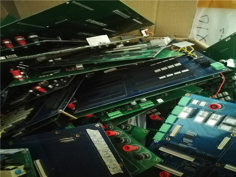 广州大学城电子元器件回收厂家