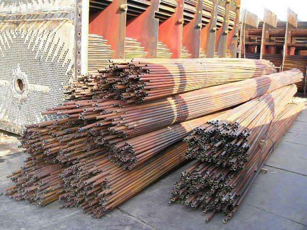 广州废铜管大量回收