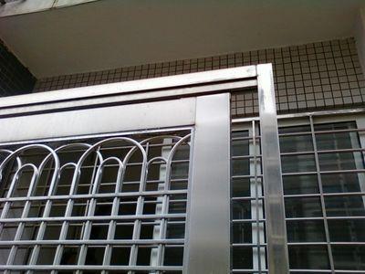 废旧不锈钢门窗回收