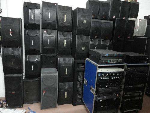 广州报废电脑回收