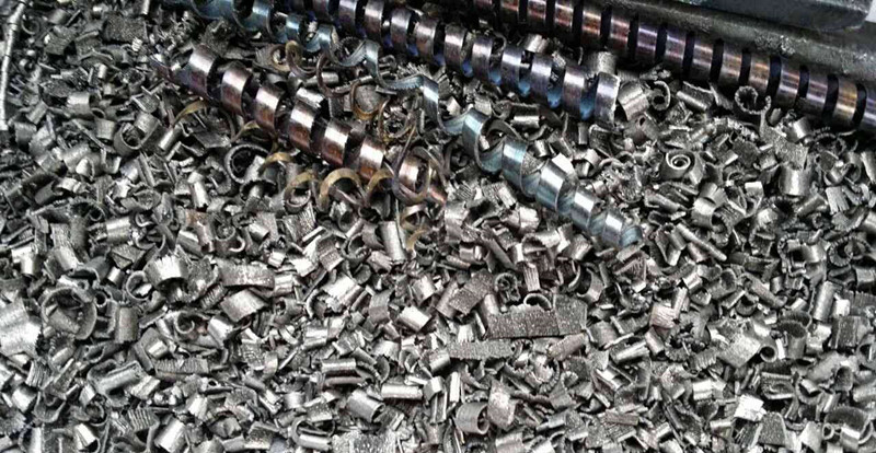 废黄铜铜螺丝回收